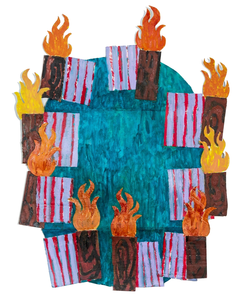 Torches