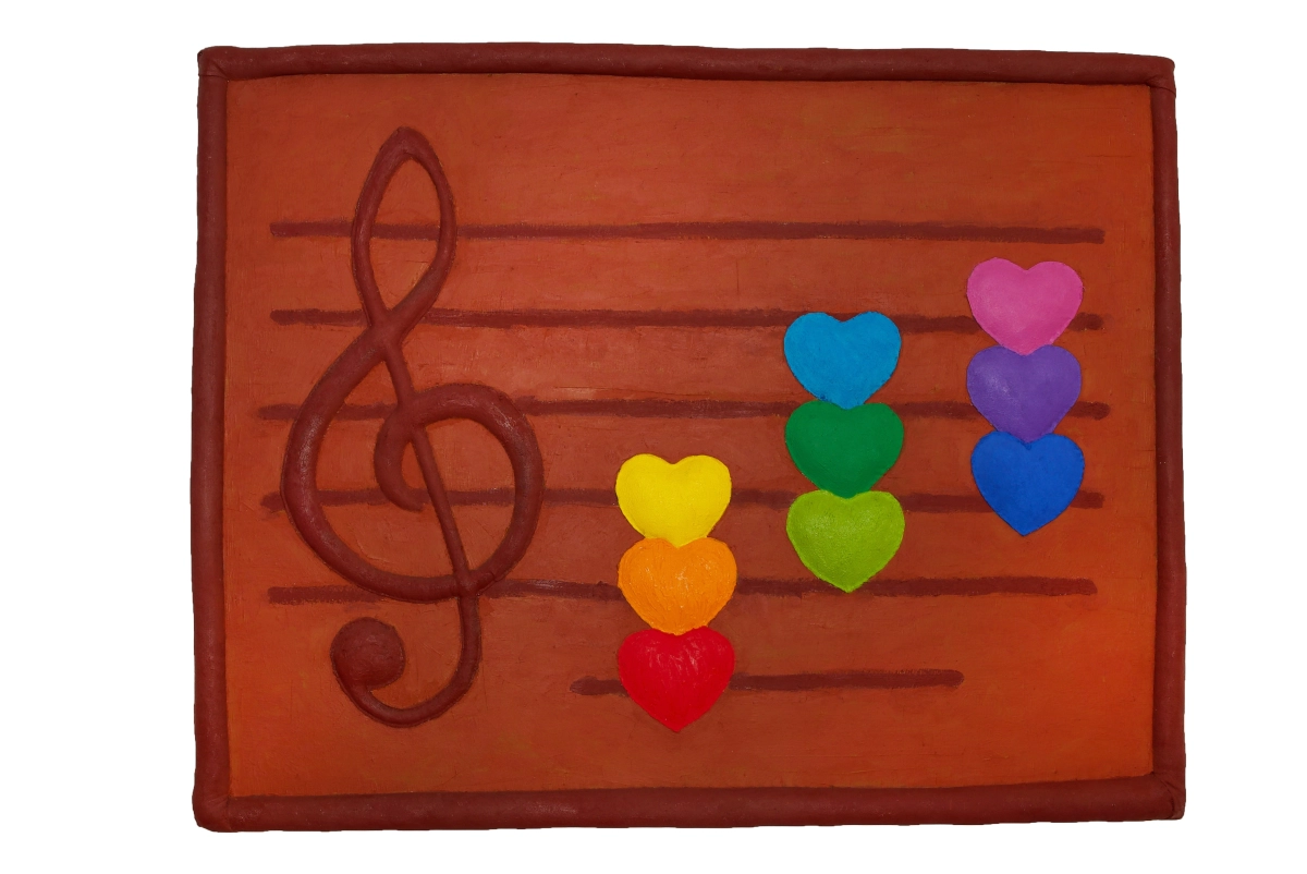 Sheet Music