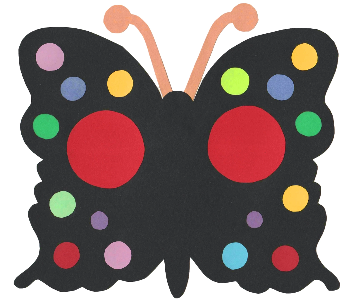 Black Butterfly