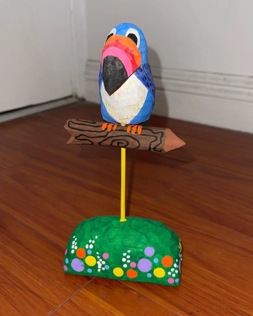 Toucan