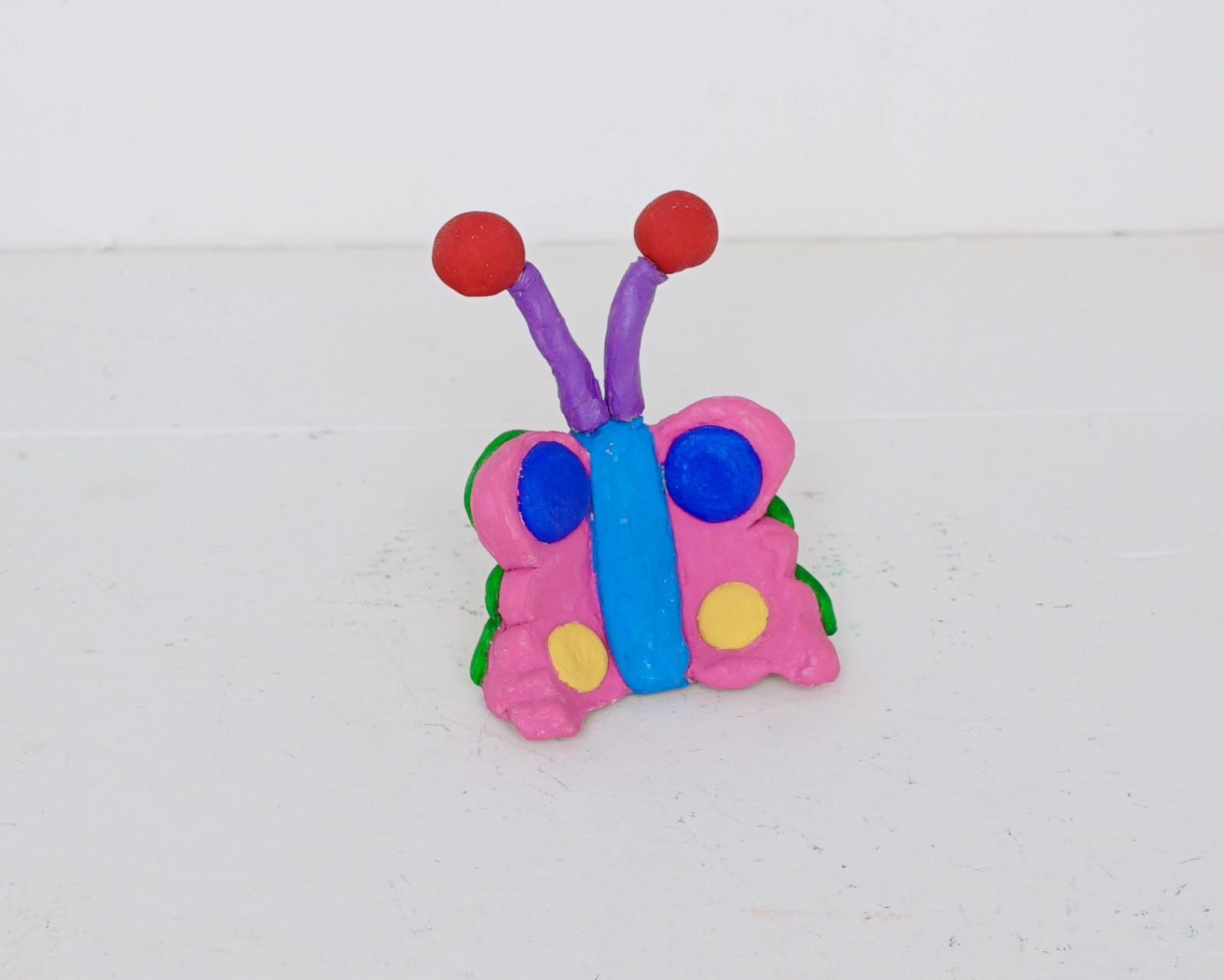 Pink Butterfly