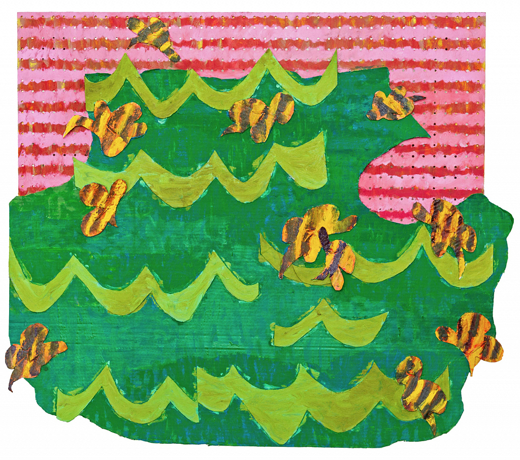 Bees