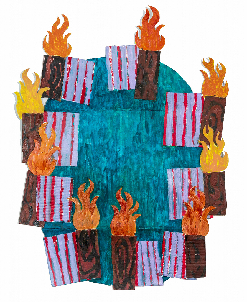 Torches