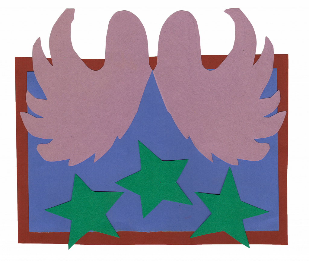 Birds and Stars