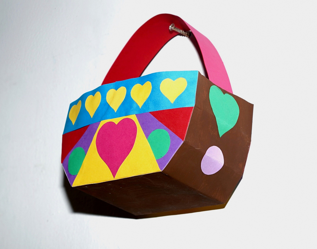 Paper Bag