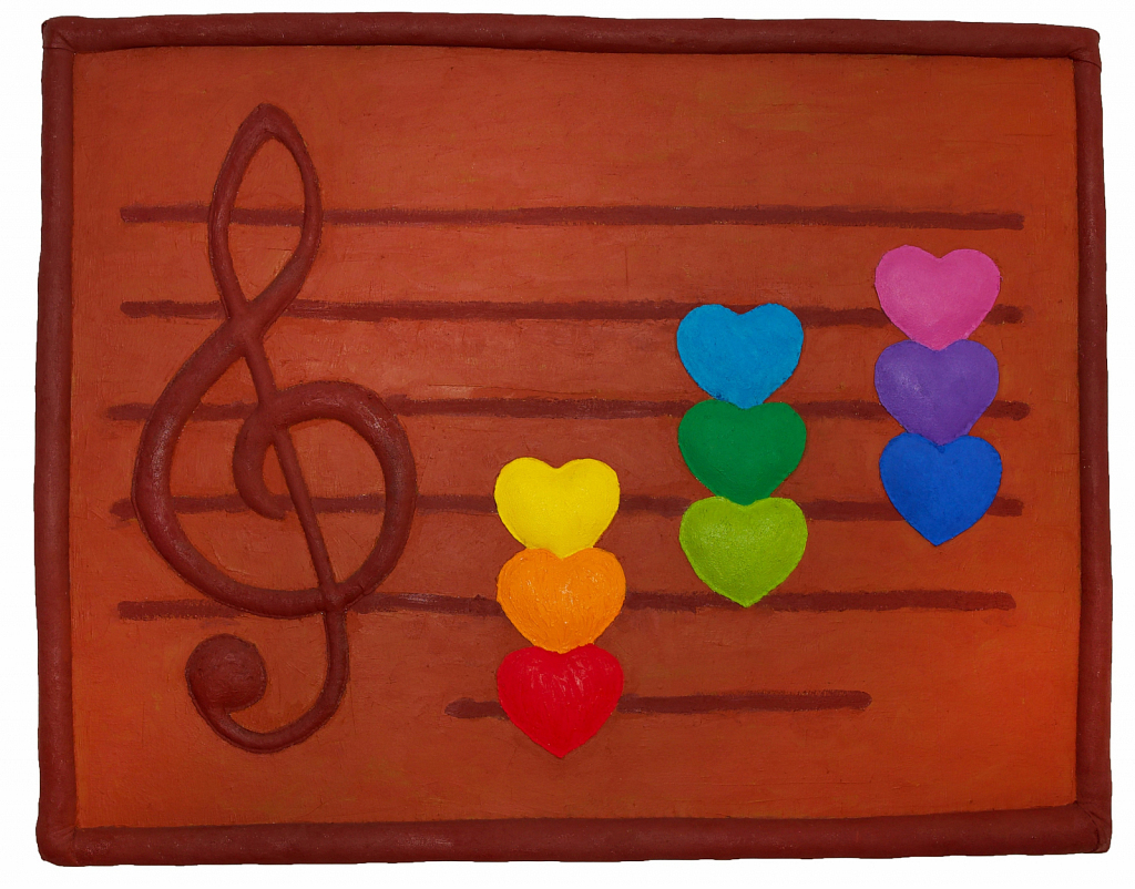 Sheet Music