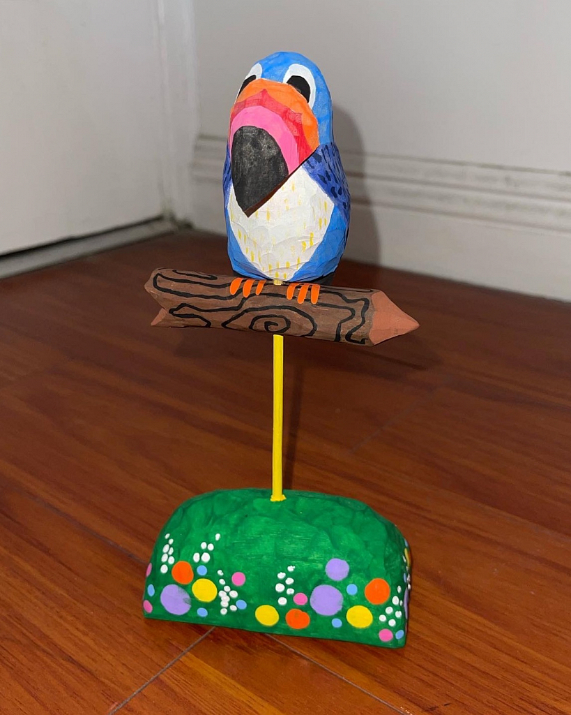 Toucan
