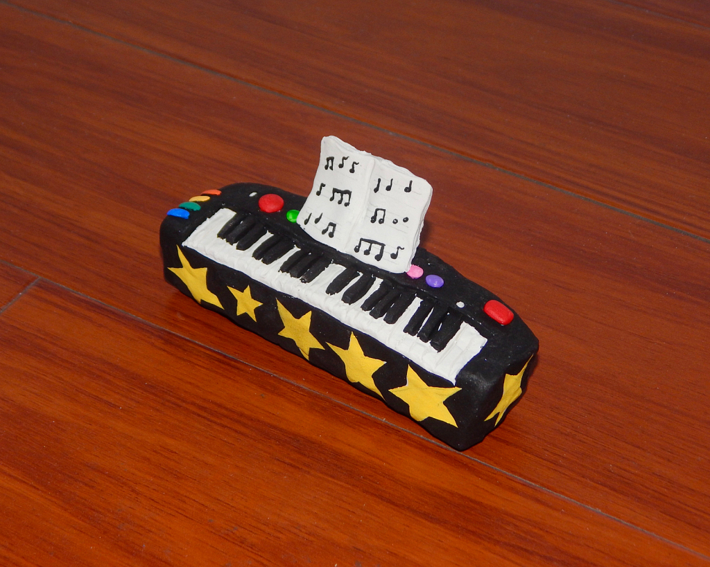 Keyboard
