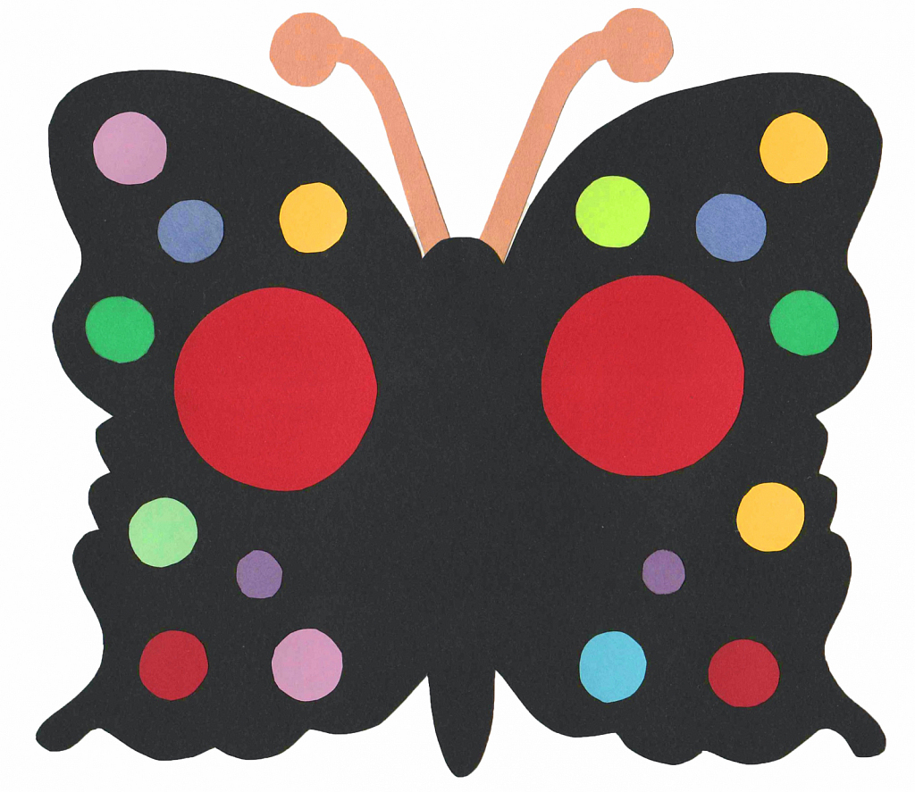 Black Butterfly