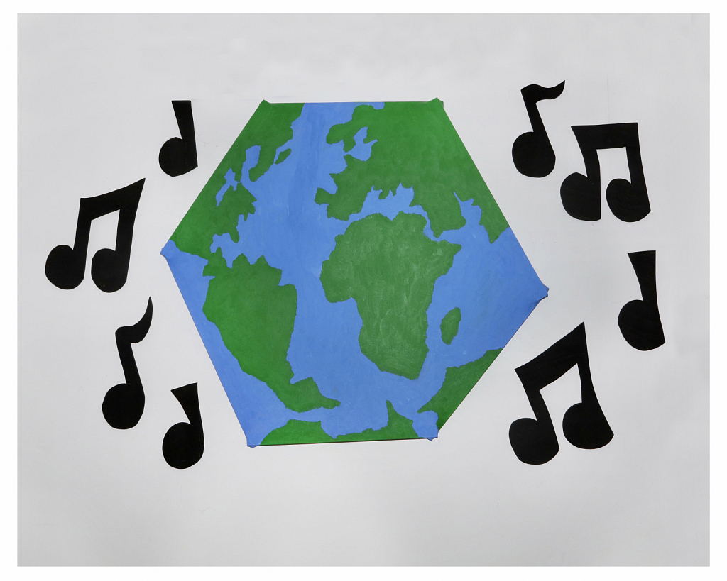 Earth Music 