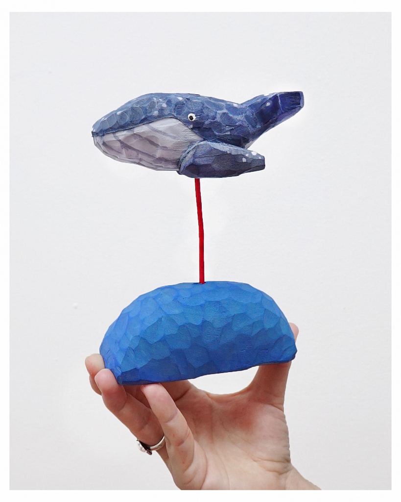 Whale